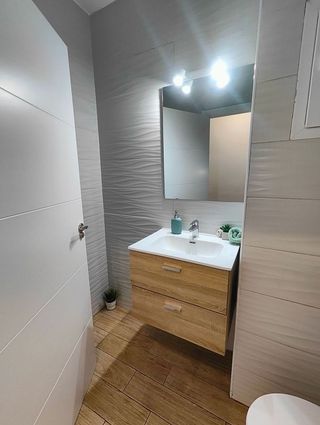 Piso en venta en El Carmen en Murcia