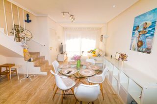 Dúplex en venta en  El Acequión - Los Naúfragos en Torrevieja