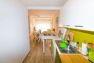 Dúplex en venta en  El Acequión - Los Naúfragos en Torrevieja