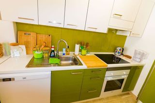 Dúplex en venta en  El Acequión - Los Naúfragos en Torrevieja