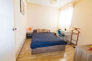 Dúplex en venta en  El Acequión - Los Naúfragos en Torrevieja