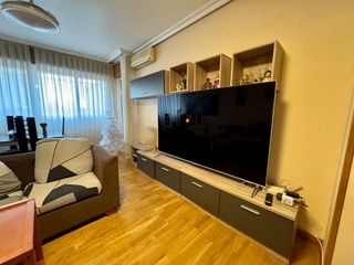 Piso en venta en El Ranero en Murcia