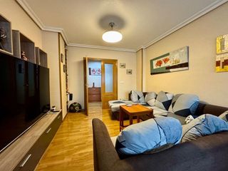 Piso en venta en El Ranero en Murcia