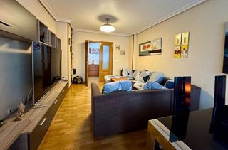 Piso en venta en El Ranero en Murcia