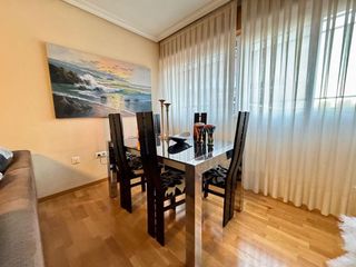 Piso en venta en El Ranero en Murcia