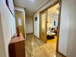 Piso en venta en El Ranero en Murcia