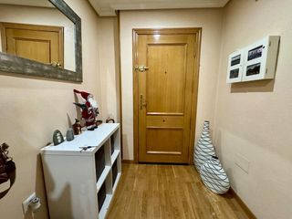 Piso en venta en El Ranero en Murcia