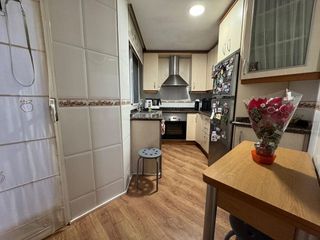 Piso en venta en El Ranero en Murcia