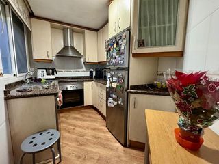 Piso en venta en El Ranero en Murcia