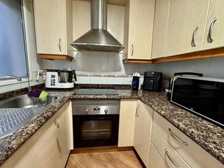 Piso en venta en El Ranero en Murcia