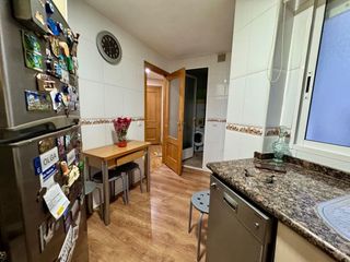 Piso en venta en El Ranero en Murcia