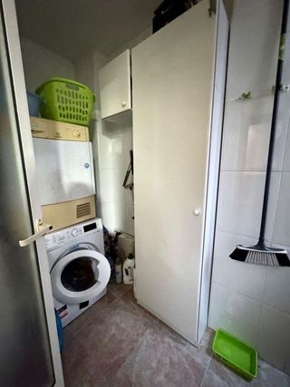 Piso en venta en El Ranero en Murcia