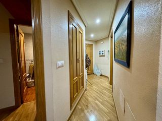 Piso en venta en El Ranero en Murcia