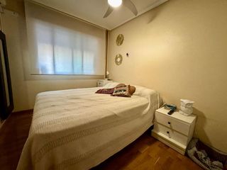 Piso en venta en El Ranero en Murcia