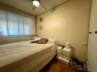 Piso en venta en El Ranero en Murcia