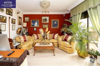 Dúplex en venta en Bola de Oro - Serrallo en Granada