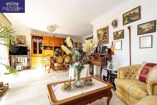 Dúplex en venta en Bola de Oro - Serrallo en Granada