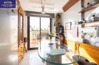 Dúplex en venta en Bola de Oro - Serrallo en Granada