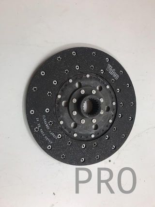 Disco embrague tractor Same y Lamborghini