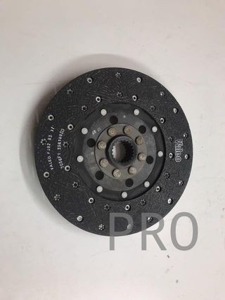 Disco embrague tractor Same y Lamborghini