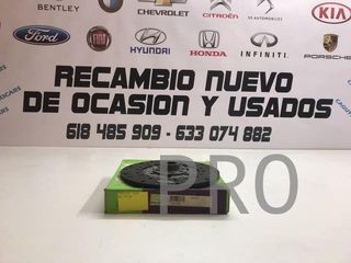 Disco embrague tractor Same y Lamborghini