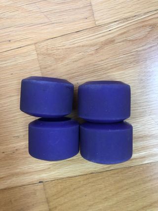 Ruedas Speedlab 60mm