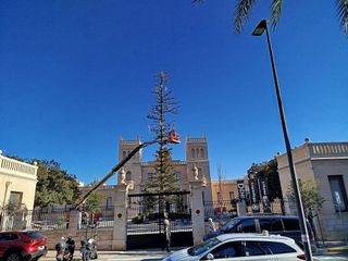 Piso en venta en Carolinas Bajas en Alicante