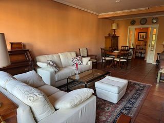 Piso en venta en Carolinas Bajas en Alicante