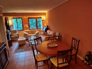 Piso en venta en Carolinas Bajas en Alicante