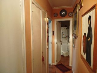 Piso en venta en Carolinas Bajas en Alicante