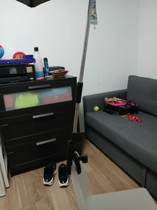 Sombrilla universal para carrito de bebé