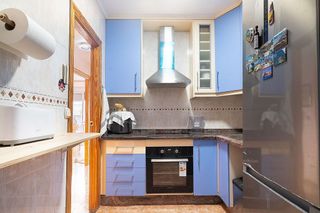 Piso en venta en Salobreña