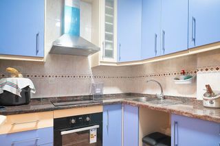 Piso en venta en Salobreña