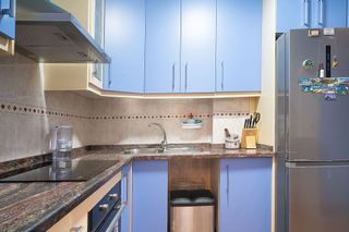 Piso en venta en Salobreña