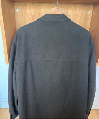 Chaqueta CARAMELO entretiempo hombre marrón