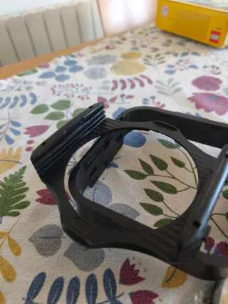 Filtros fotografía XC Source