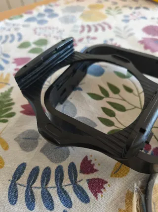 Filtros fotografía XC Source