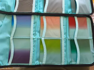 Filtros fotografía XC Source