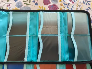 Filtros fotografía XC Source