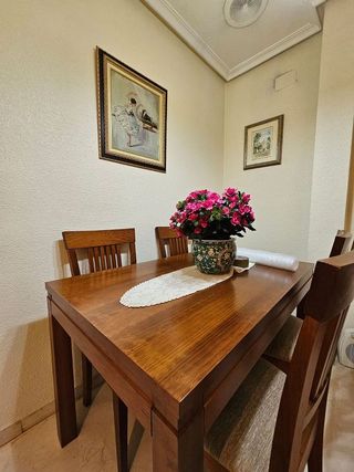 Piso en venta en Pont Nou - Corazón de Jesús en Elche