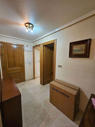 Piso en venta en Pont Nou - Corazón de Jesús en Elche