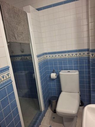 Piso en venta en Centro - Doña Mercedes en Dos Hermanas