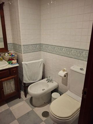 Piso en venta en Centro - Doña Mercedes en Dos Hermanas