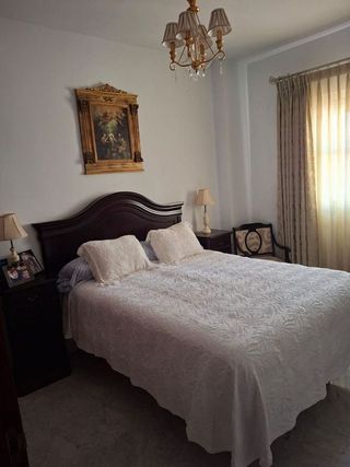 Piso en venta en Centro - Doña Mercedes en Dos Hermanas