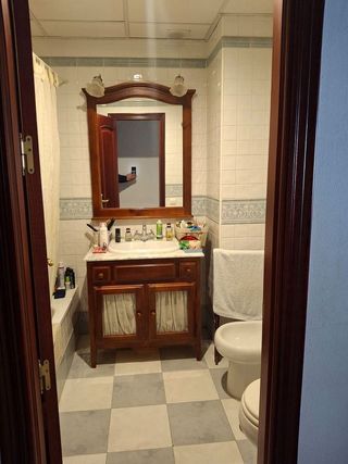 Piso en venta en Centro - Doña Mercedes en Dos Hermanas