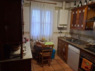 Piso en venta en Centro - Doña Mercedes en Dos Hermanas