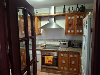 Piso en venta en Centro - Doña Mercedes en Dos Hermanas