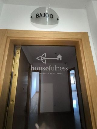 Piso en venta en Ares