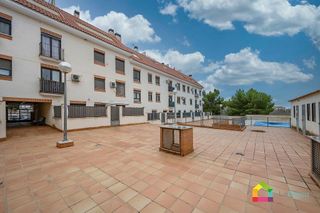 Piso en venta en Yepes