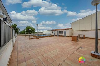 Piso en venta en Yepes